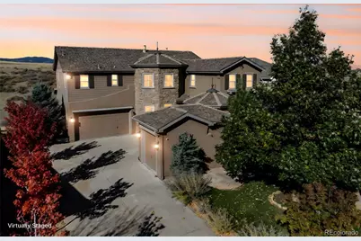 3091 Craig Court, Castle Rock, CO 80109 - Photo 1