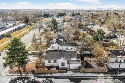 1187 Syracuse Street, Denver, CO 80220 - Photo 2