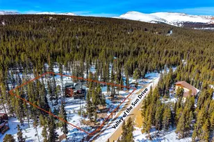 1523 Valley of the Sun Dr, Fairplay, CO 80440 - Photo 14