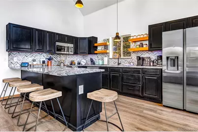 1523 Valley Of The Sun Drive, Fairplay, CO 80440 - Photo 6