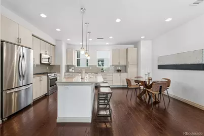 1335 Jackson Street, Denver, CO 80206 - Photo 2