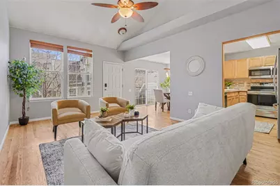 835 S Evanston Circle, Aurora, CO 80012 - Photo 1