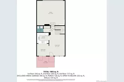 835 S Evanston Circle, Aurora, CO 80012 - Photo 24