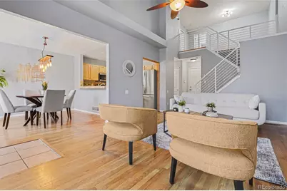 835 S Evanston Circle, Aurora, CO 80012 - Photo 2