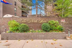 460 S Marion Parkway, Denver, CO 80209 - Photo 2