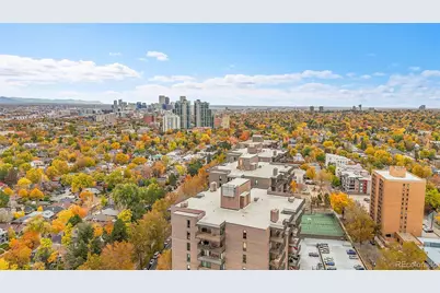 460 S Marion Parkway #254, Denver, CO 80209 - Photo 16