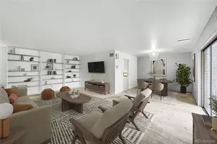 460 S Marion Parkway, Denver, CO 80209 - Photo 4