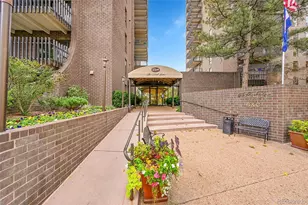 460 S Marion Parkway, Denver, CO 80209 - Photo 4
