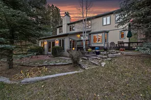 33913 Upper Bear Creek Rd, Evergreen, CO 80439 - Photo 38