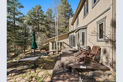 33913 Upper Bear Creek Road, Evergreen, CO 80439 - Photo 10