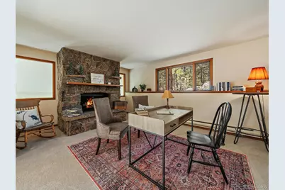 33913 Upper Bear Creek Road, Evergreen, CO 80439 - Photo 14