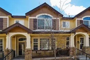 1377 Royal Troon Dr, Castle Rock, CO 80104 - Photo 1
