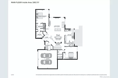 5038 S Nelson Street #C, Littleton, CO 80127 - Photo 26