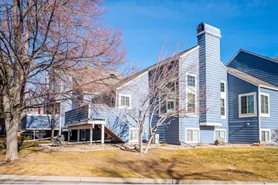 5038 S Nelson Street #C, Littleton, CO 80127 - Photo 1