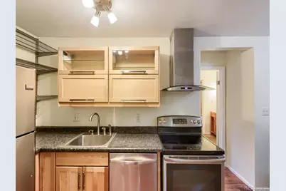 5875 E Iliff Avenue #318, Denver, CO 80222 - Photo 4