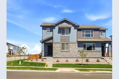 2213 E 164th Avenue, Thornton, CO 80602 - Photo 2