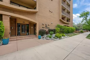 400 S Lafayette St, Denver, CO 80209 - Photo 1