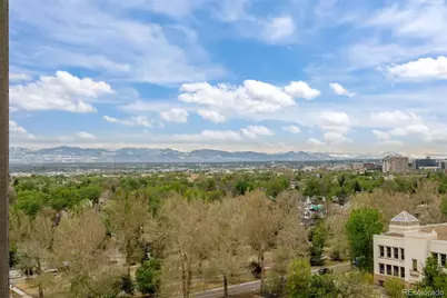 400 S Lafayette Street #1105, Denver, CO 80209 - Photo 2