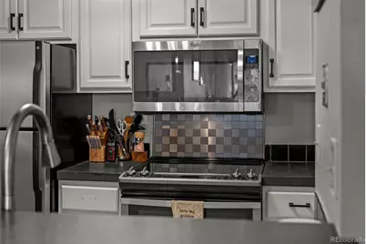 400 S Lafayette Street #1105, Denver, CO 80209 - Photo 8