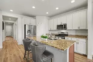 2125 Abigail Ln, Castle Rock, CO 80104 - Photo 4