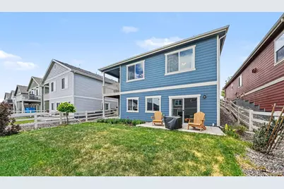 2125 Abigail Lane, Castle Rock, CO 80104 - Photo 20
