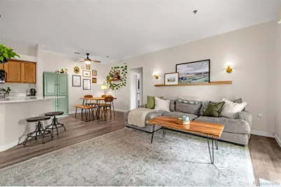 6001 Castlegate Drive W #A11, Castle Rock, CO 80108 - Photo 8