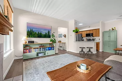 6001 Castlegate Drive W #A11, Castle Rock, CO 80108 - Photo 6