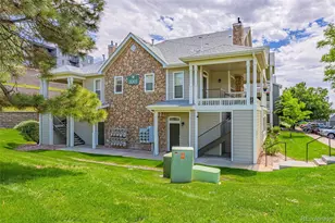6001 Castlegate Dr W, Castle Rock, CO 80108 - Photo 1