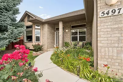5497 S Zang Court, Littleton, CO 80127 - Photo 2