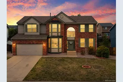 1251 N Burlington Drive, Castle Rock, CO 80104 - Photo 1