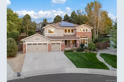 9652 Millstone Court, Highlands Ranch, CO 80130 - Photo 2