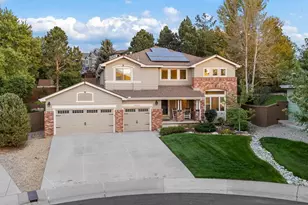 9652 Millstone Ct, Highlands Ranch, CO 80130 - Photo 2