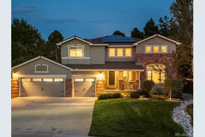 9652 Millstone Court, Highlands Ranch, CO 80130 - Photo 1