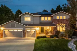 9652 Millstone Ct, Highlands Ranch, CO 80130 - Photo 1