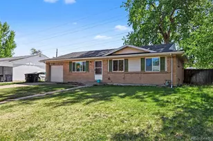 958 S Jasmine St, Denver, CO 80224 - Photo 1