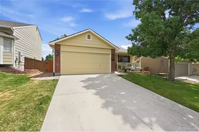 4224 Deer Watch Drive, Castle Rock, CO 80104 - Photo 2
