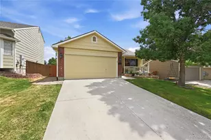 4224 Deer Watch Dr, Castle Rock, CO 80104 - Photo 2