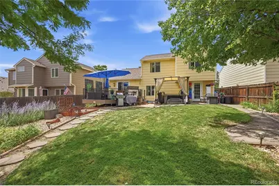 4224 Deer Watch Drive, Castle Rock, CO 80104 - Photo 44