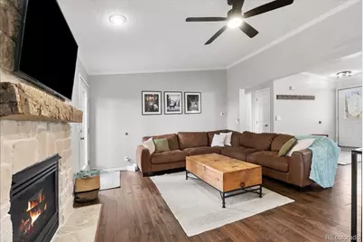 271 Sheep Ridge Road, Fairplay, CO 80440 - Photo 6