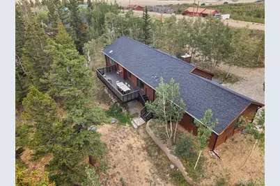 271 Sheep Ridge Road, Fairplay, CO 80440 - Photo 4