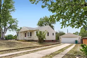 1704 W Crestline Ave, Littleton, CO 80120 - Photo 1