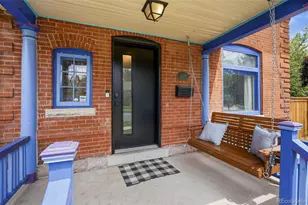994 S Washington St, Denver, CO 80209 - Photo 4