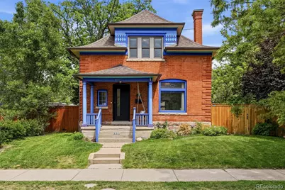 994 S Washington Street, Denver, CO 80209 - Photo 2