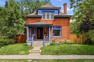 994 S Washington St, Denver, CO 80209 - Photo 2