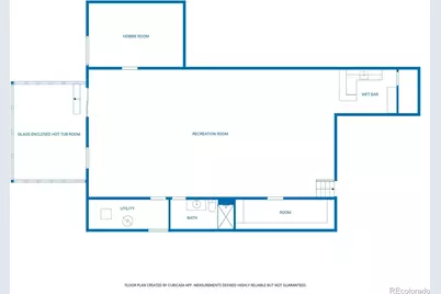 11480 W Bear Creek Drive, Lakewood, CO 80227 - Photo 44