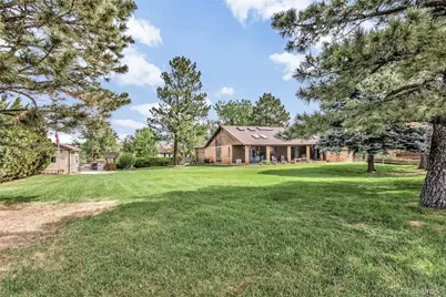 11480 W Bear Creek Drive, Lakewood, CO 80227 - Photo 32