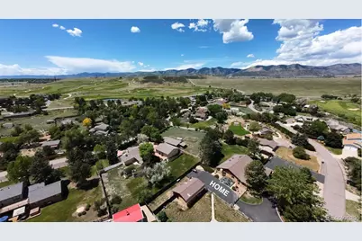 11480 W Bear Creek Drive, Lakewood, CO 80227 - Photo 36