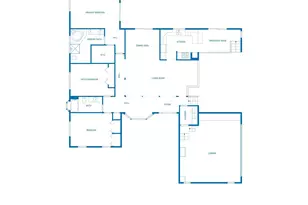 11480 W Bear Creek Dr, Lakewood, CO 80227 - Photo 42