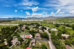 11480 W Bear Creek Dr, Lakewood, CO 80227 - Photo 6