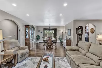 11480 W Bear Creek Drive, Lakewood, CO 80227 - Photo 10